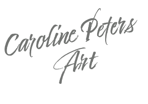 Caroline Peters Art